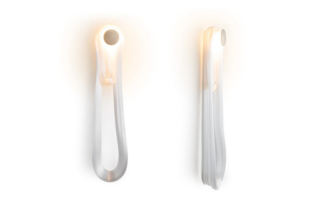 87s Standard - Mini Plate / Xenon Lamp 2600K / Brass