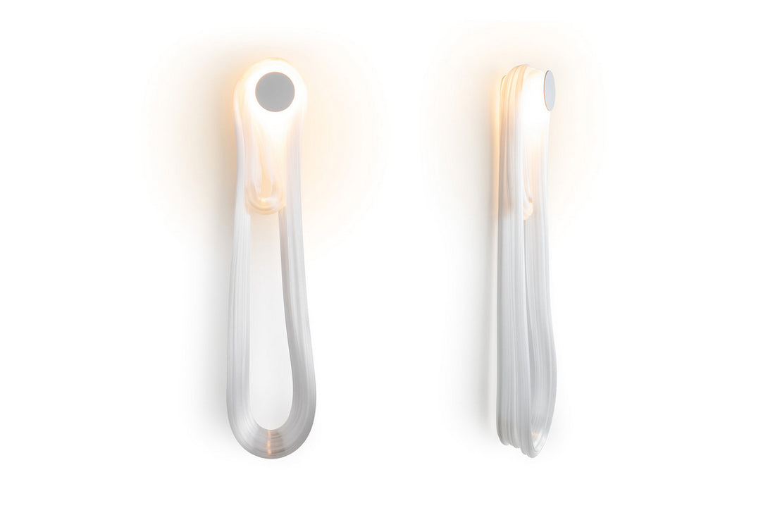 87s Standard - Mini Plate / Xenon Lamp 2600K / White