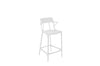 A.I. Stool Recycled - Small
