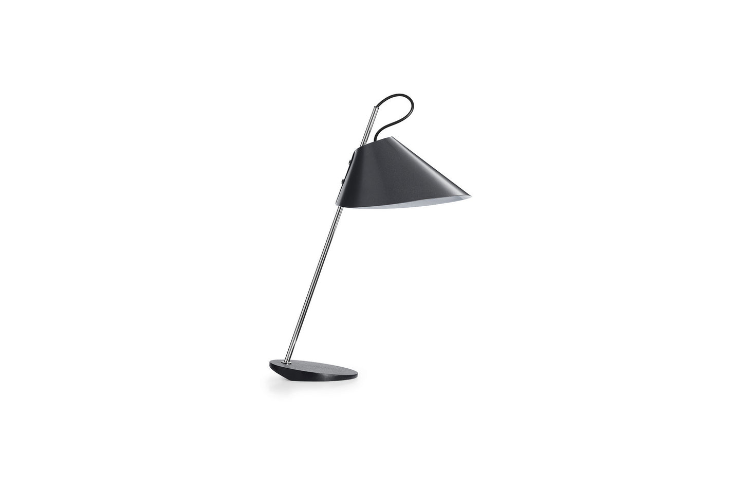 Base Ghisa Table Lamp
