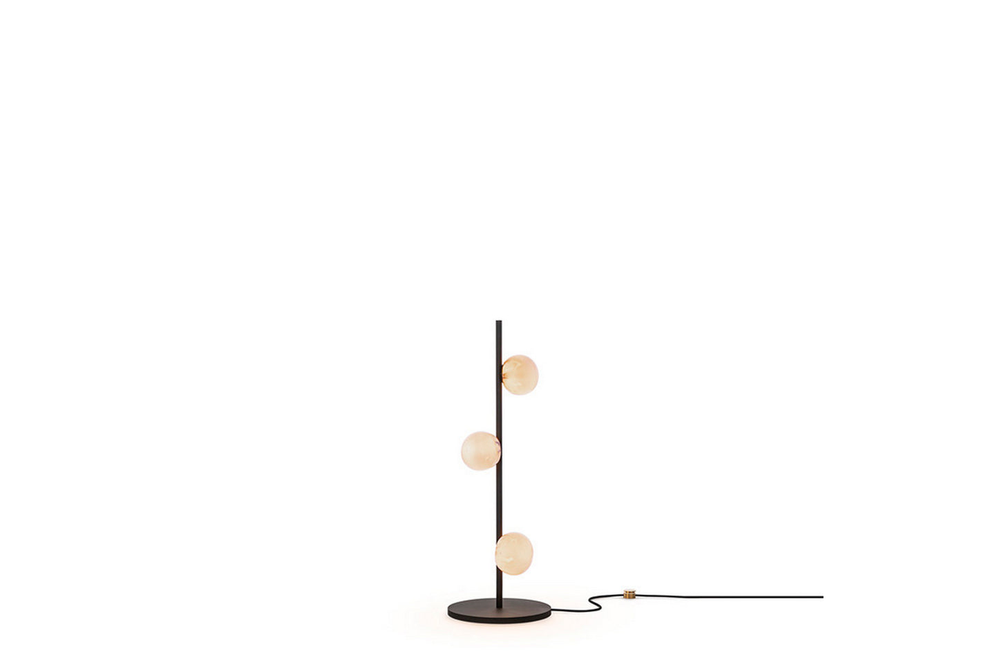 84.3 Stem Floor Lamp
