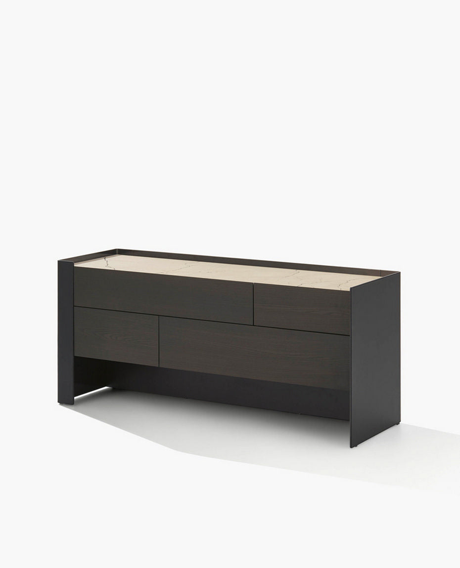 Chloe Chest of Drawers
