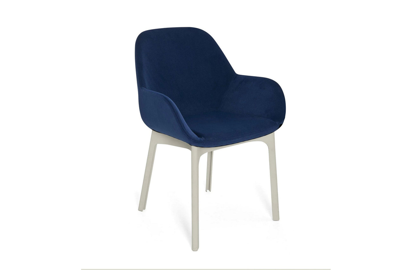 Clap Chair - Aquaclean Fabric
