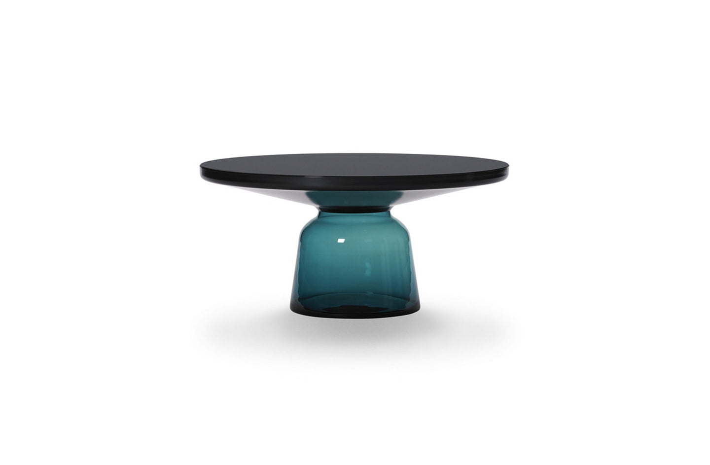 Bell Coffee Table - Black
