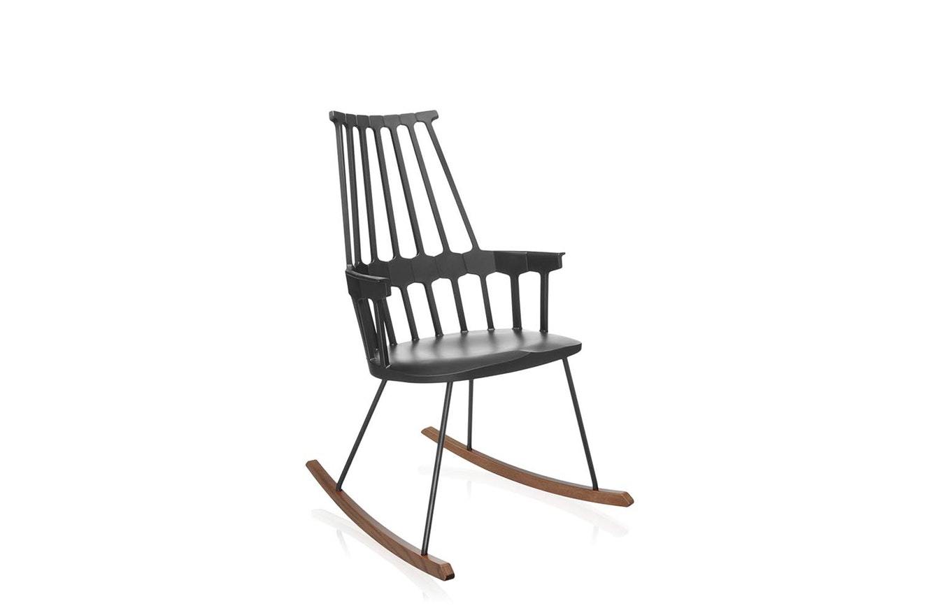 Comback Rocking Chair
