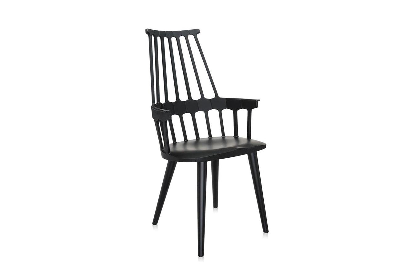 Comback Chair
