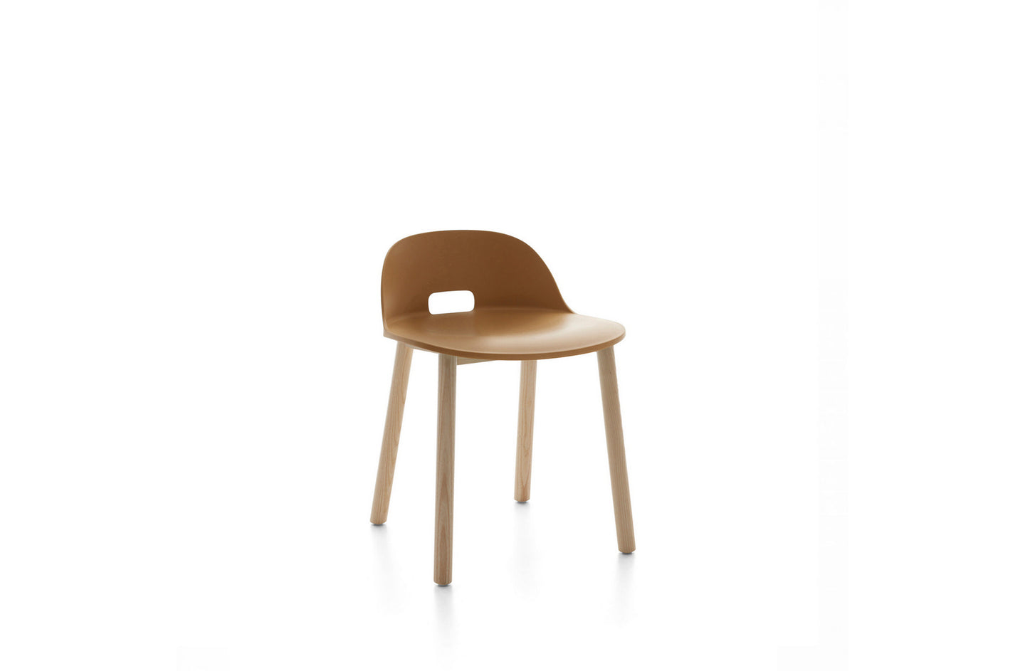 Alfi Chair - Low Back
