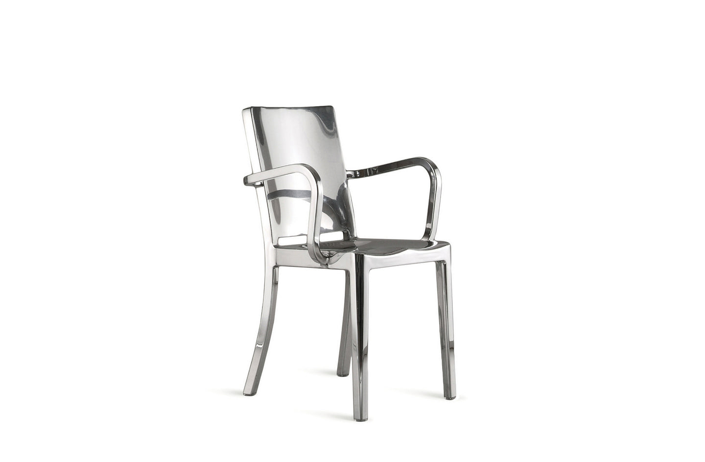 Hudson Chair with Arms

