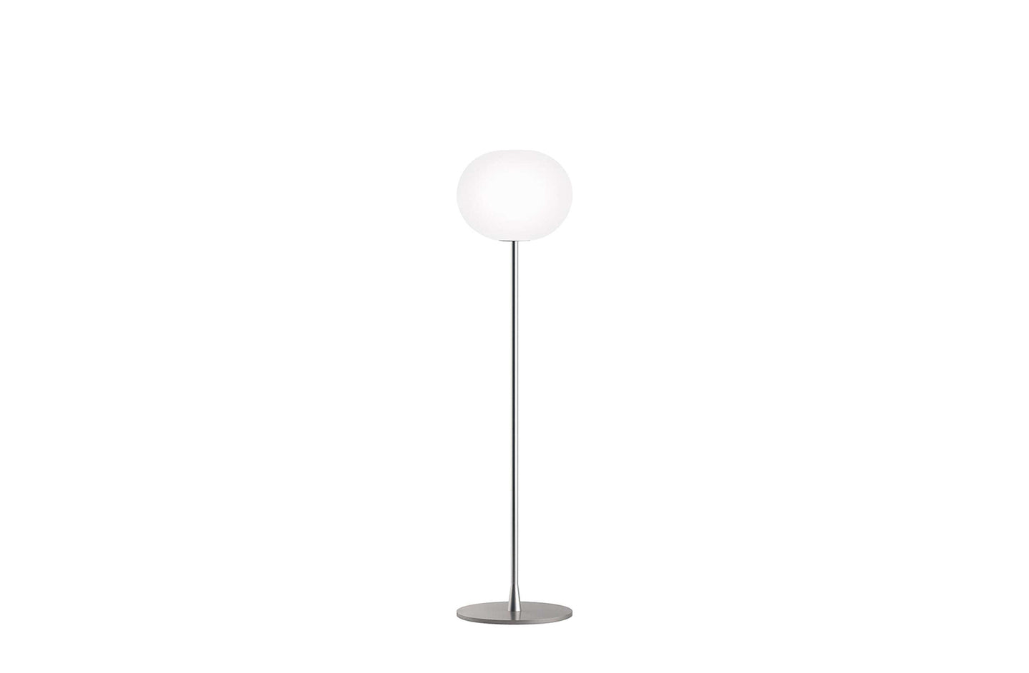 Glo-Ball Floor 1 Lamp
