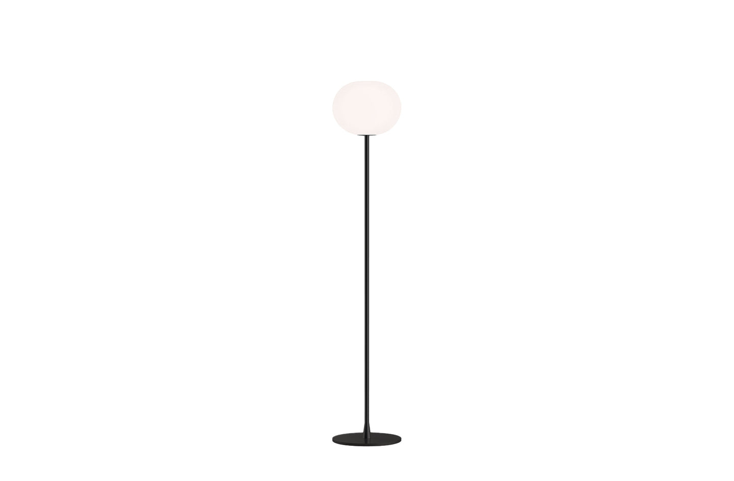 Glo-Ball Floor 2 Lamp
