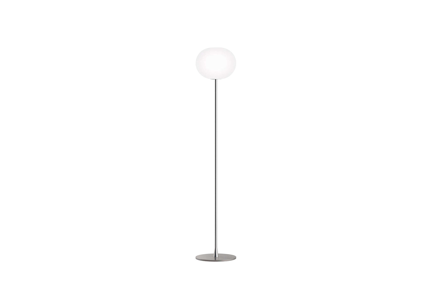Glo-Ball Floor 2 Lamp
