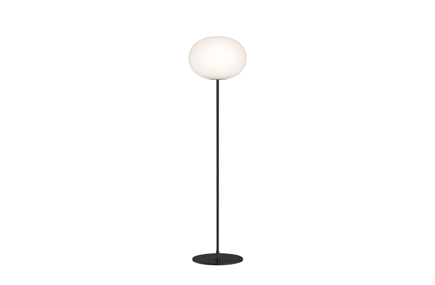 Glo-Ball Floor 3 Lamp
