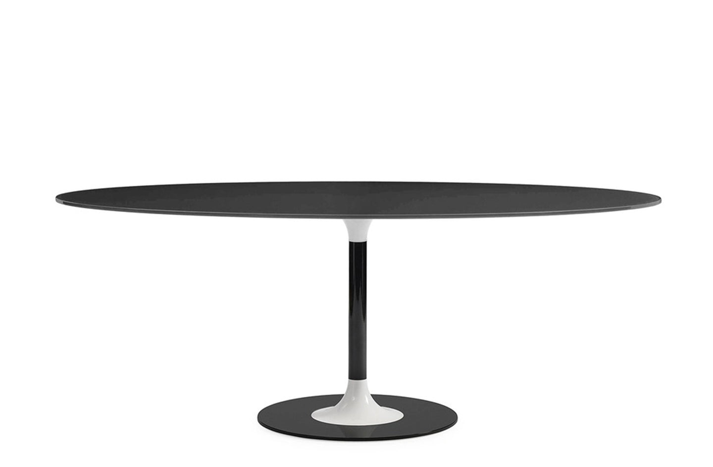 Thierry XXL Oval Table

