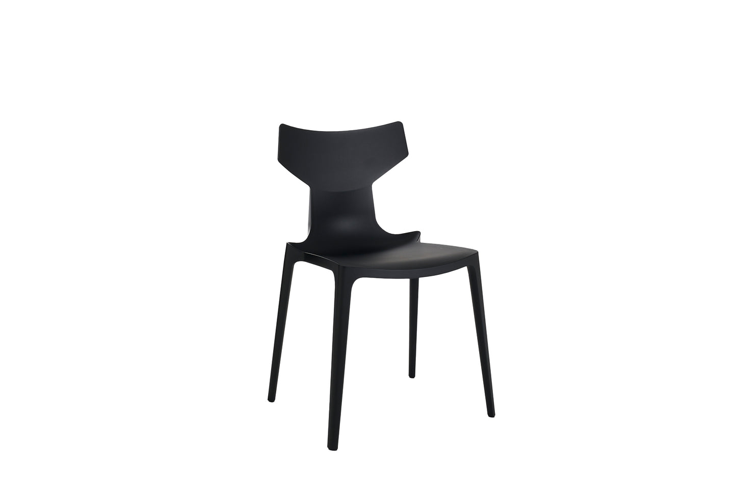 Re-Chair powered by Illy
