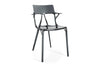 A.I. Chair - Metallic
