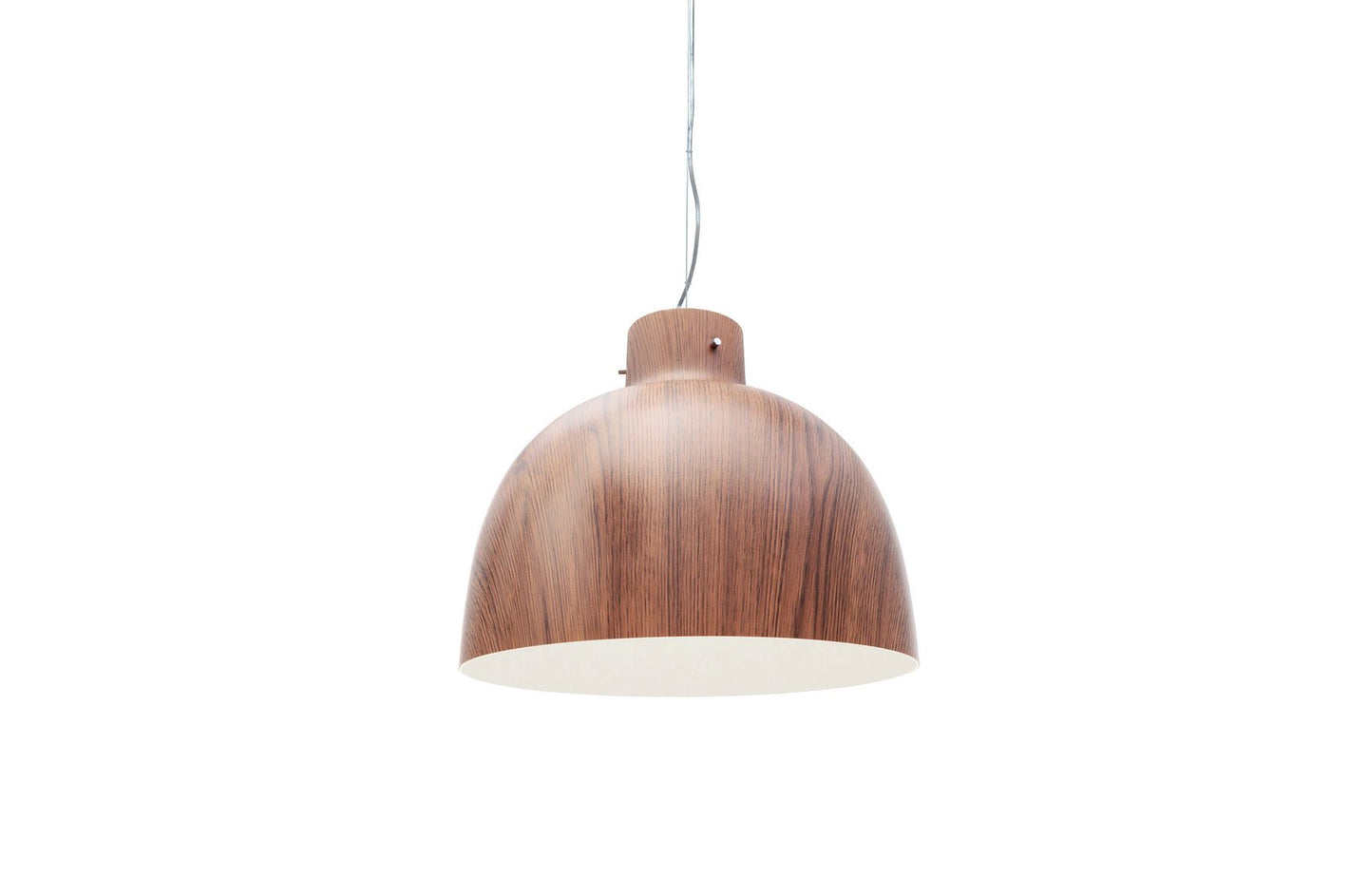 Bellissima Wood Suspension Lamp
