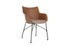 Q/Wood Soft Chair
