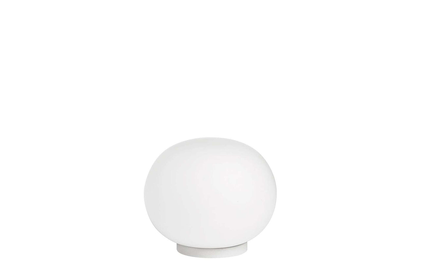 Mini Glo-Ball Table Lamp
