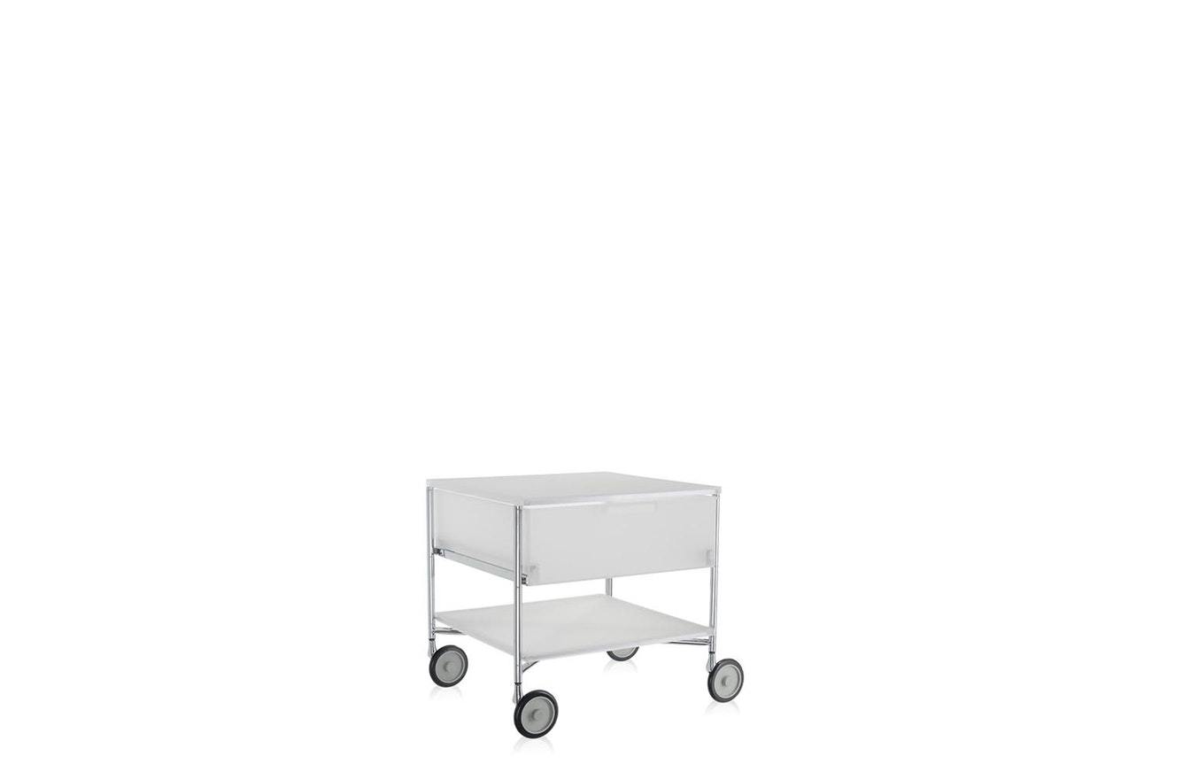 Mobil Chest of Drawers - Container & Shelf - Wheels

