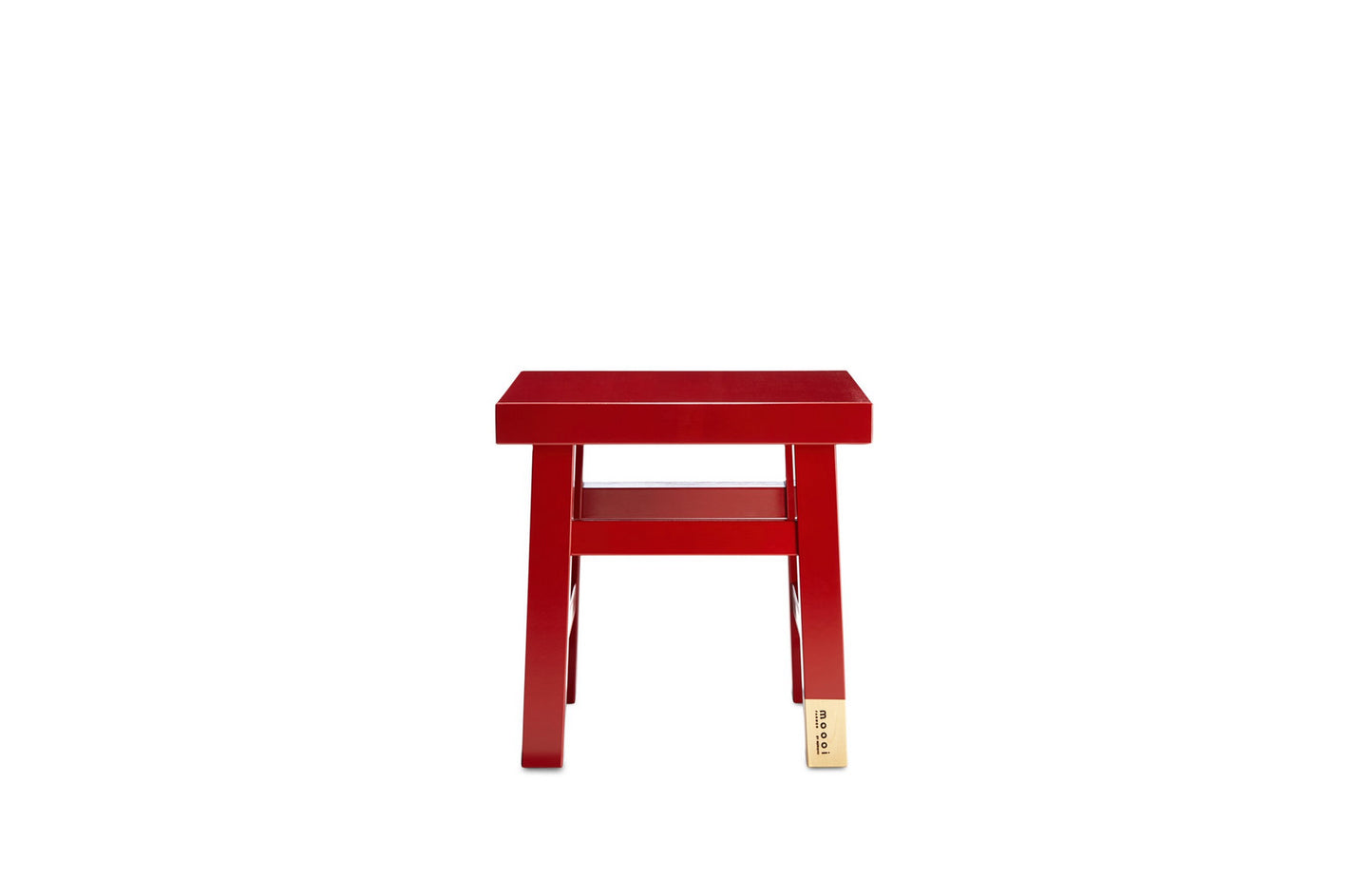 Common Comrades Side Table
