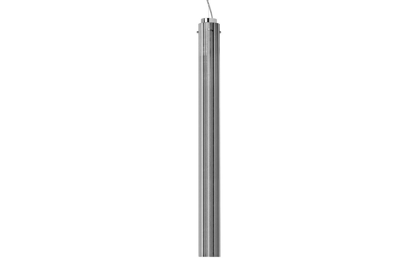 Rifly Large Suspension Lamp - Metallic
