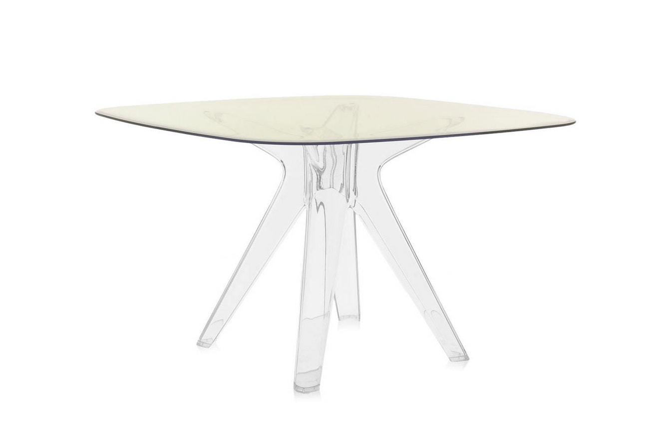 Sir Gio Square Table
