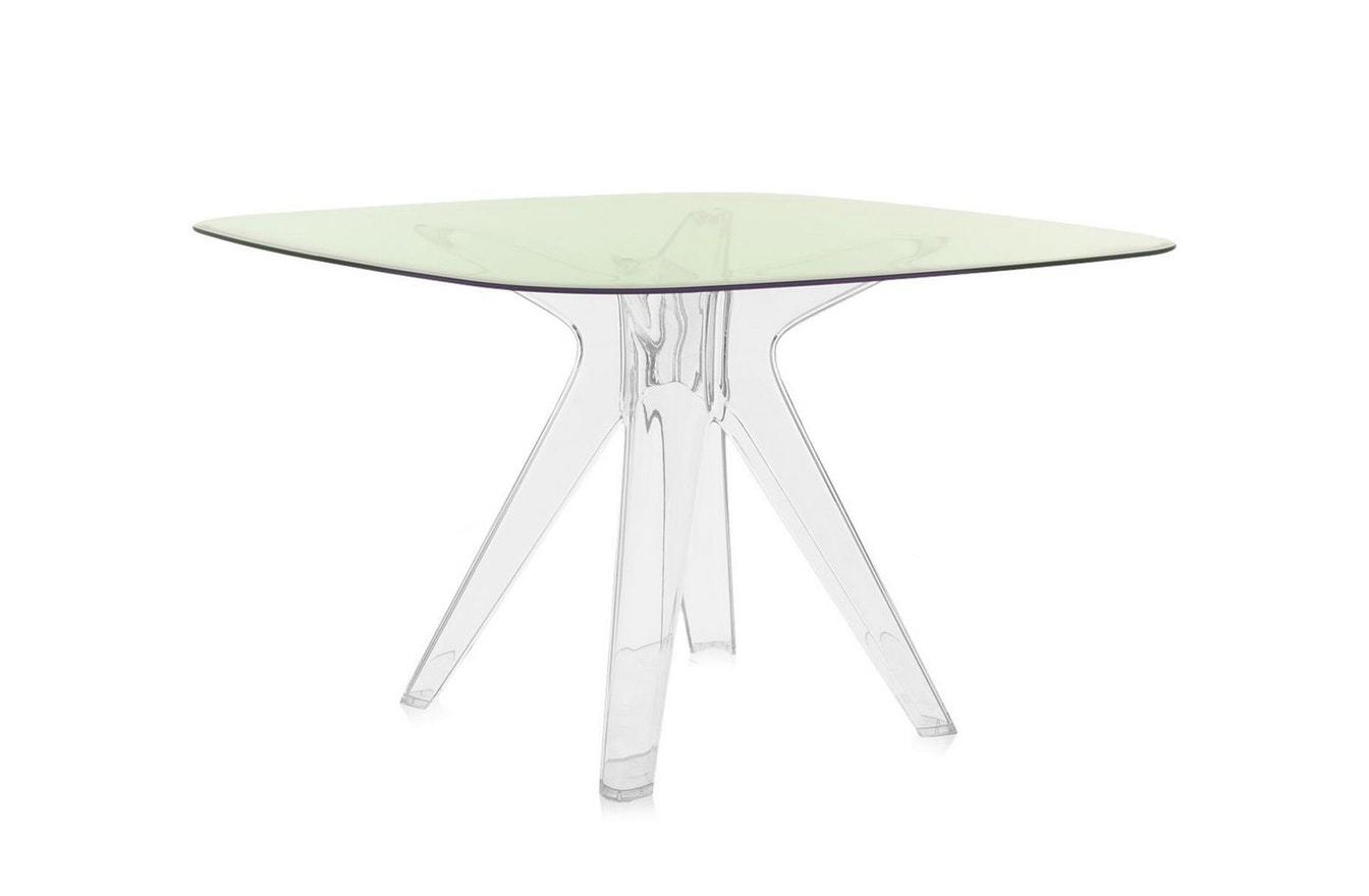 Sir Gio Square Table
