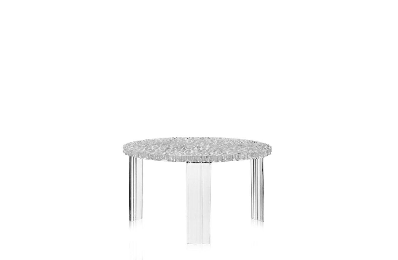 T-Table Small Coffee Table
