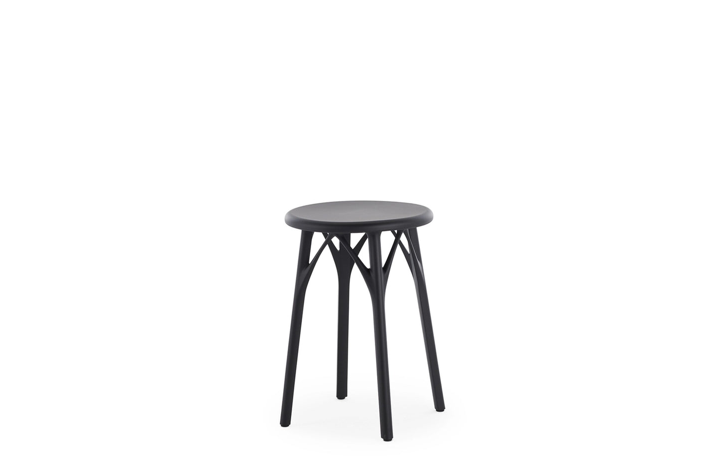 A.I. Stool Light - Small-Kartell-Space Furniture SG
