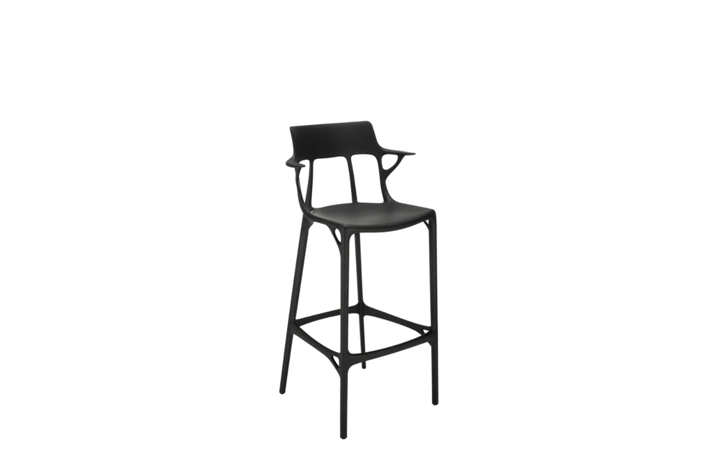 A.I. Stool Recycled - Large-Kartell-Space Furniture SG
