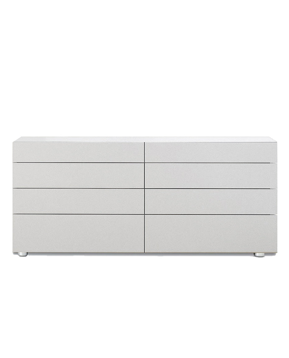 Abbinabili Chest of Drawers-Poliform-Space Furniture SG
