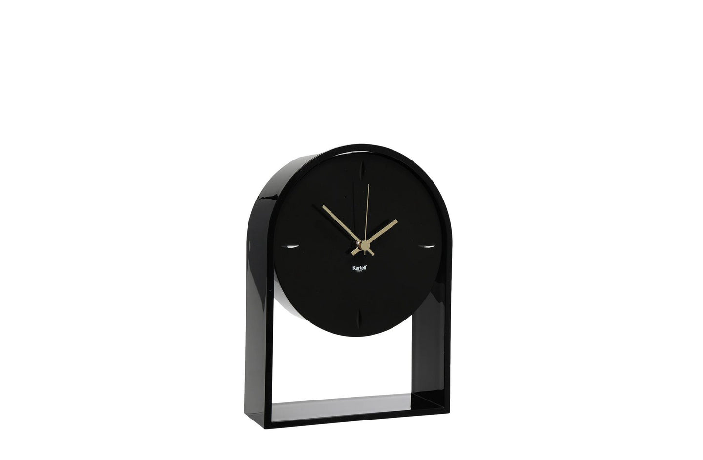 Air du Temps Clock-Kartell-Space Furniture SG
