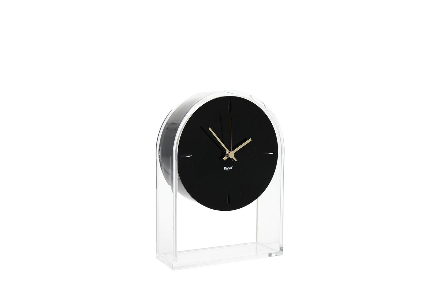 Air du Temps Clock-Kartell-Space Furniture SG
