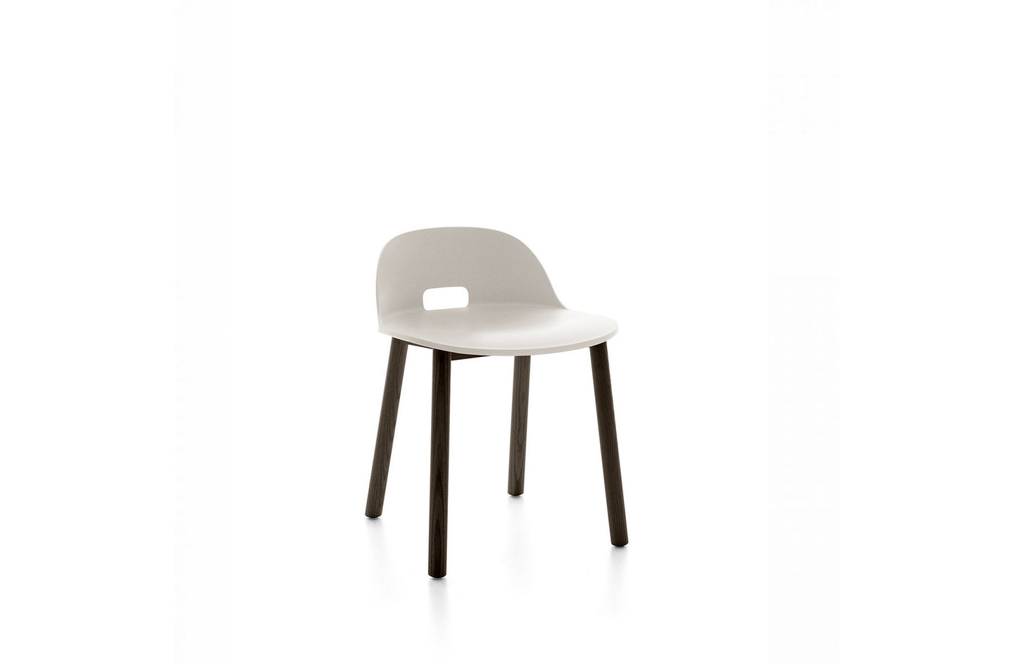 Alfi Chair - Low Back-Emeco-Space Furniture SG

