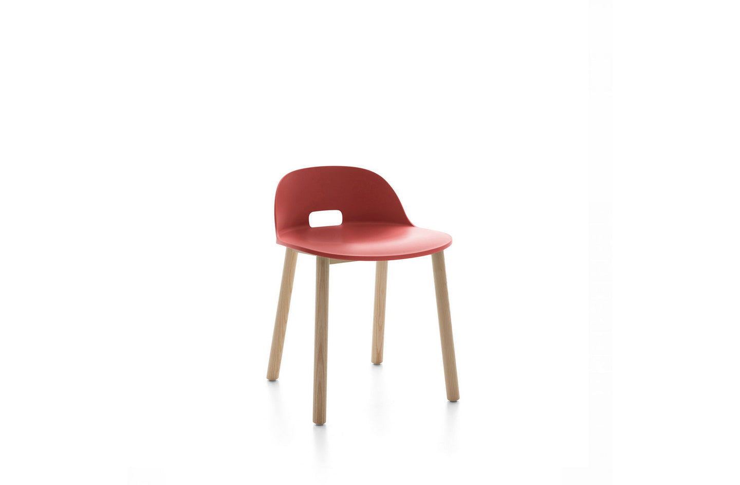 Alfi Chair - Low Back-Emeco-Space Furniture SG
