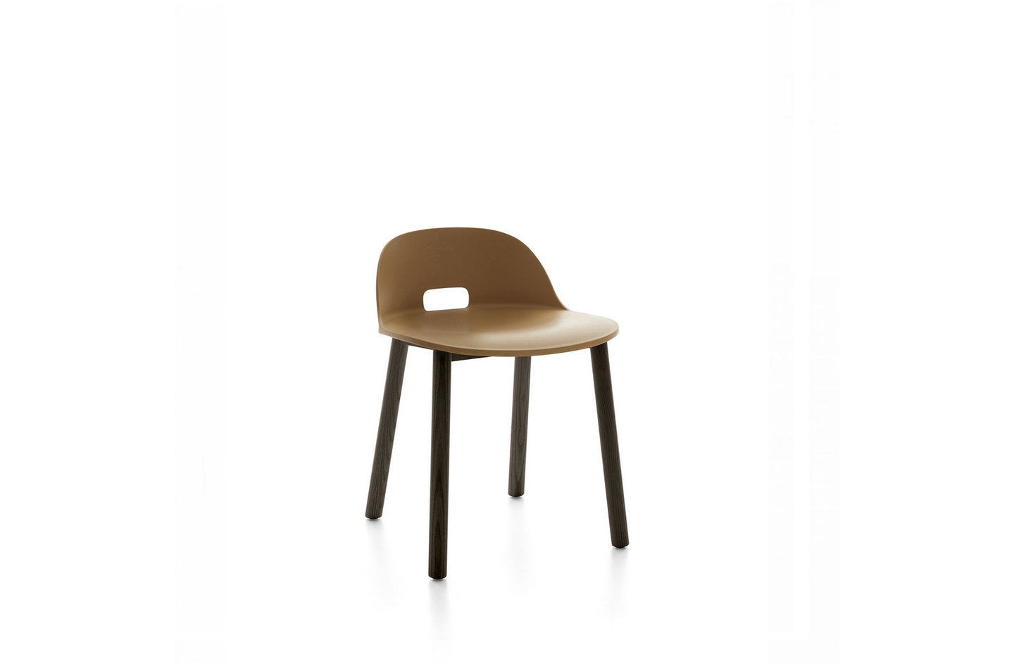Alfi Chair - Low Back-Emeco-Space Furniture SG
