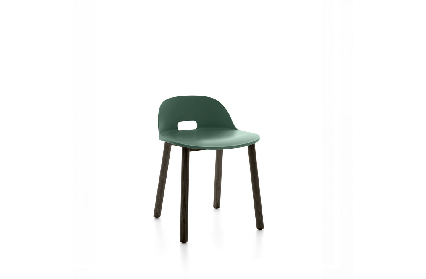 Alfi Chair - Low Back-Emeco-Space Furniture SG
