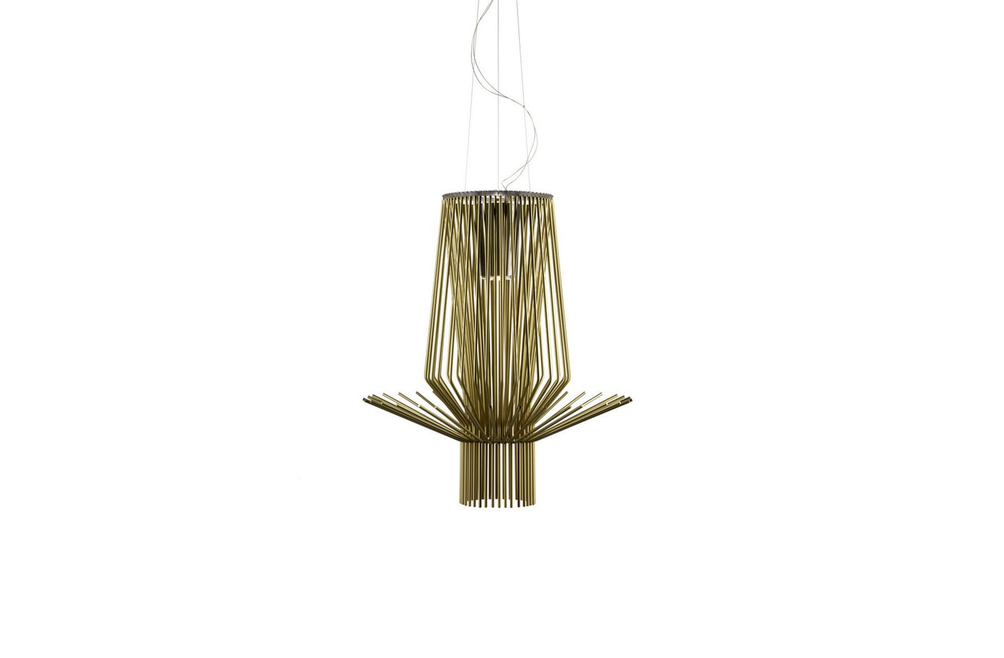 Allegretto Assai Suspension Lamp-Foscarini-Space Furniture SG
