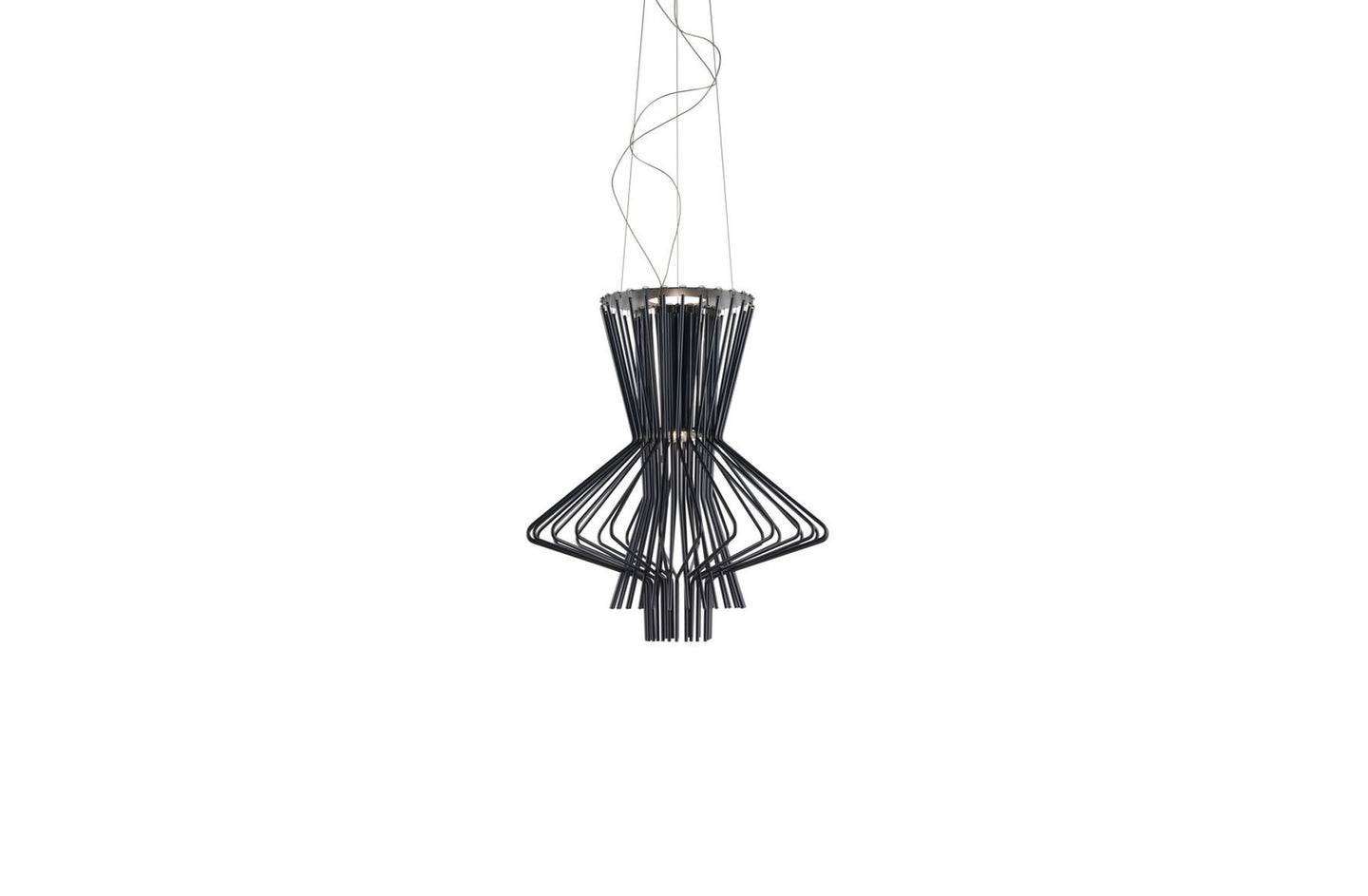 Allegretto Ritmico Suspension Lamp-Foscarini-Space Furniture SG
