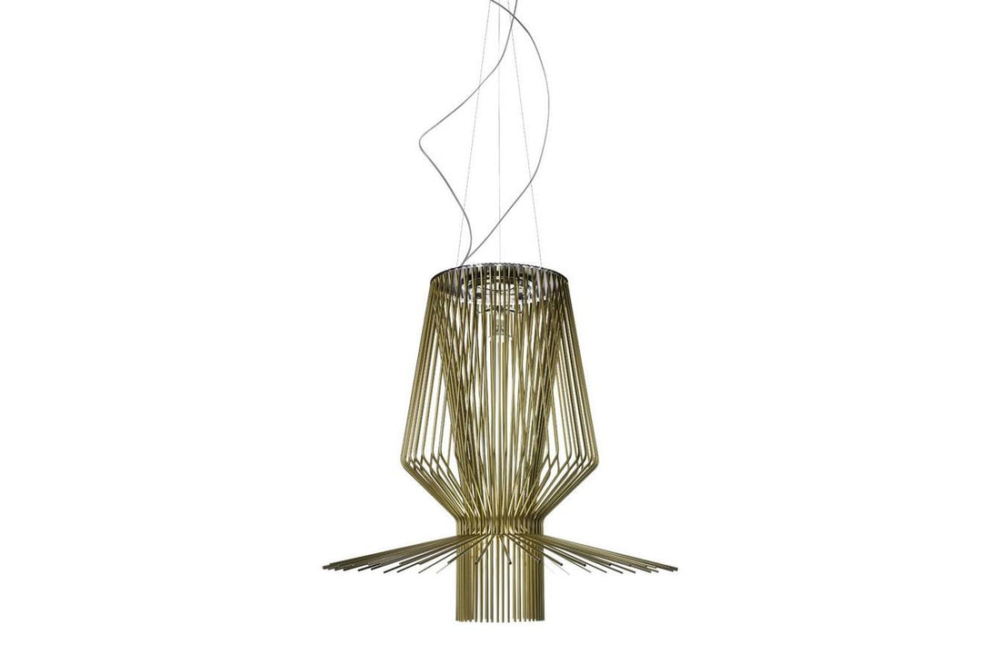 Allegro Assai / Gold