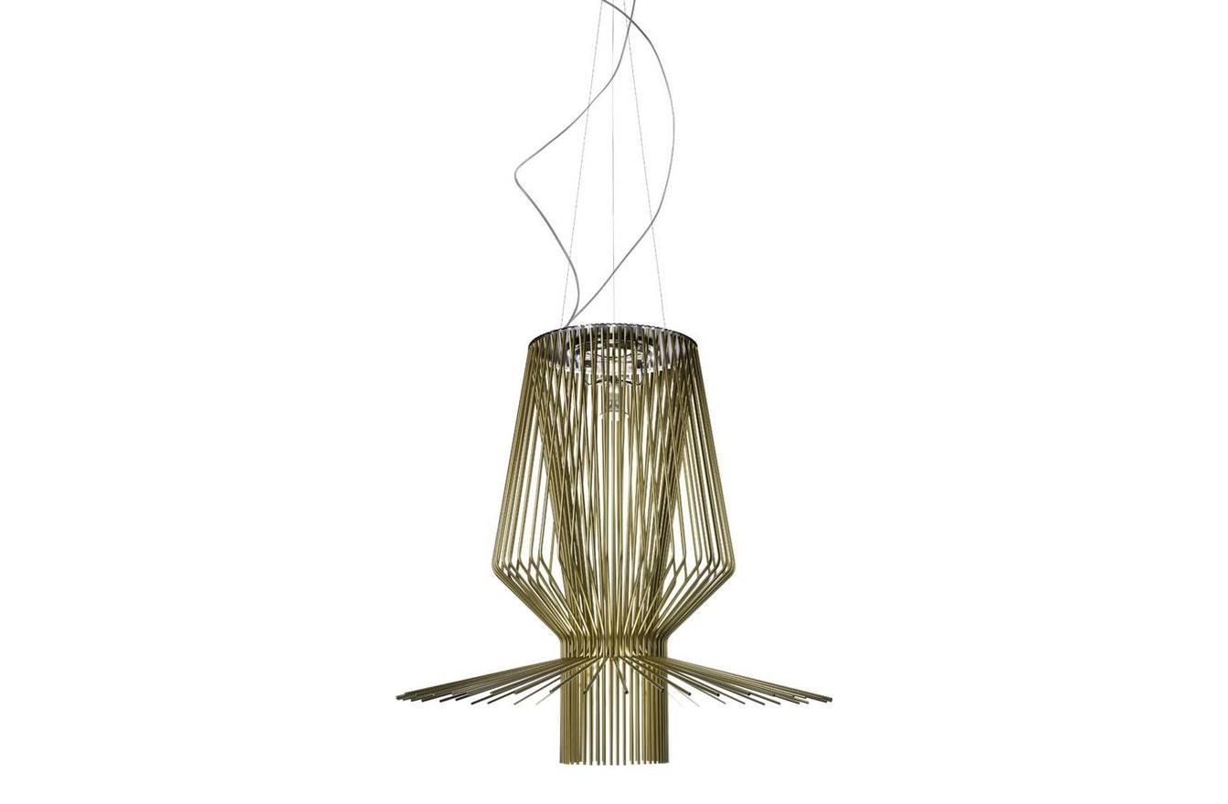 Allegro Assai Suspension Lamp-Foscarini-Space Furniture SG
