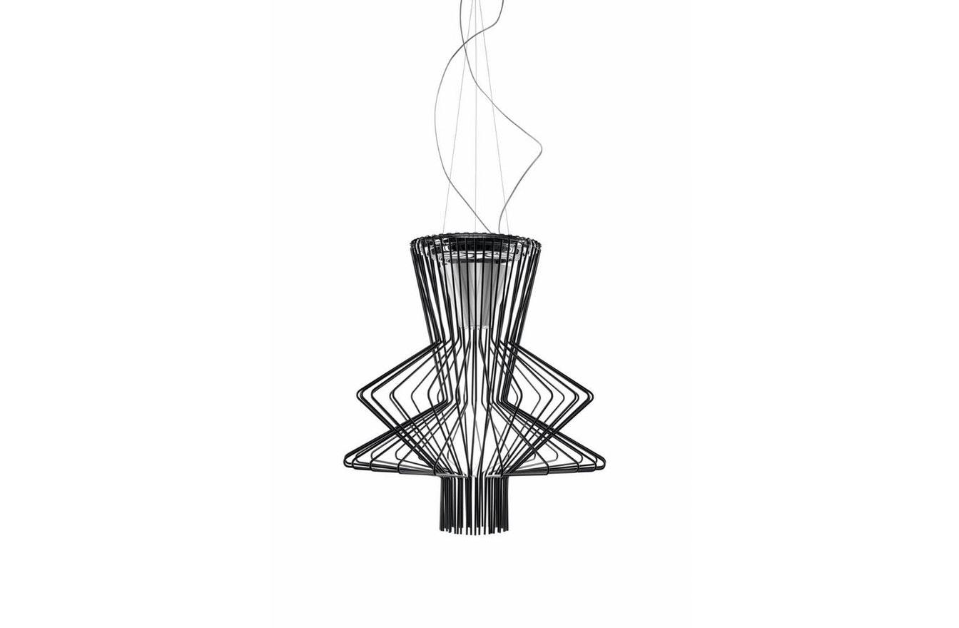 Allegro Ritmico Suspension Lamp-Foscarini-Space Furniture SG
