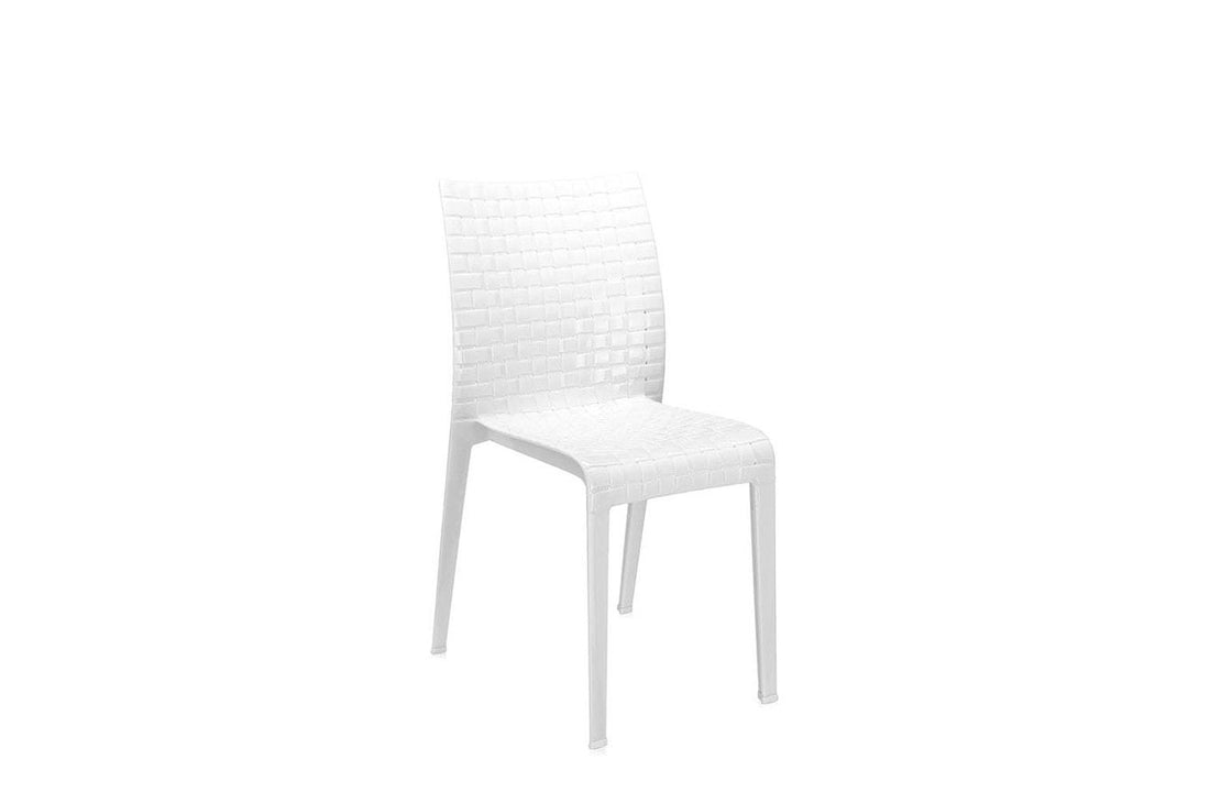 Ami Ami Chair-Kartell-Space Furniture SG