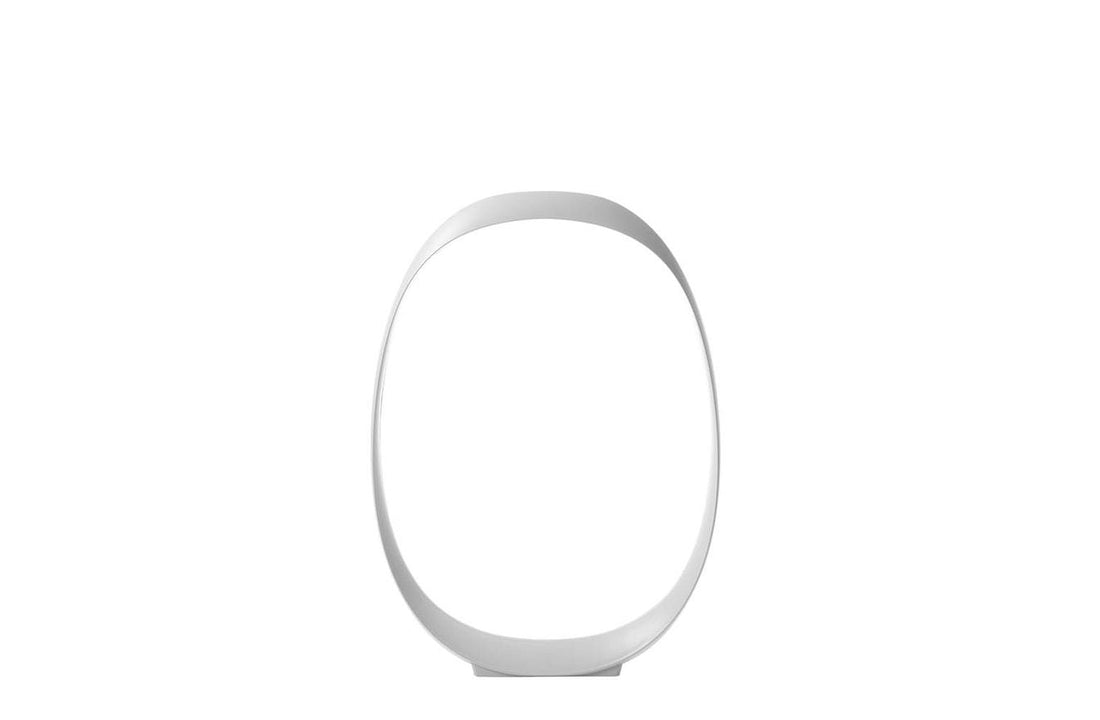 Anisha Grande LED with Touch Dimmer / White