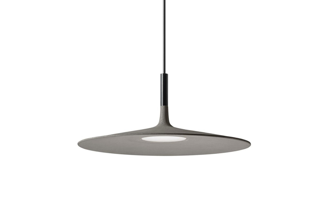 Aplomb Large LED Dimmable / Grey