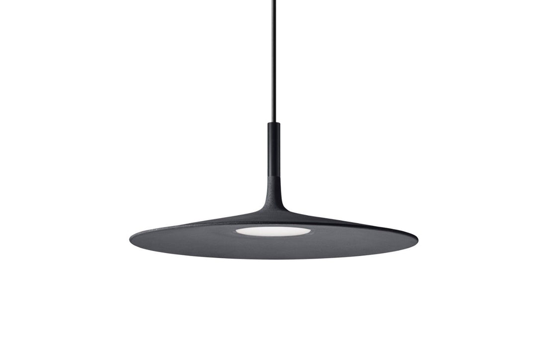 Aplomb Large LED Dimmable / Anthracite