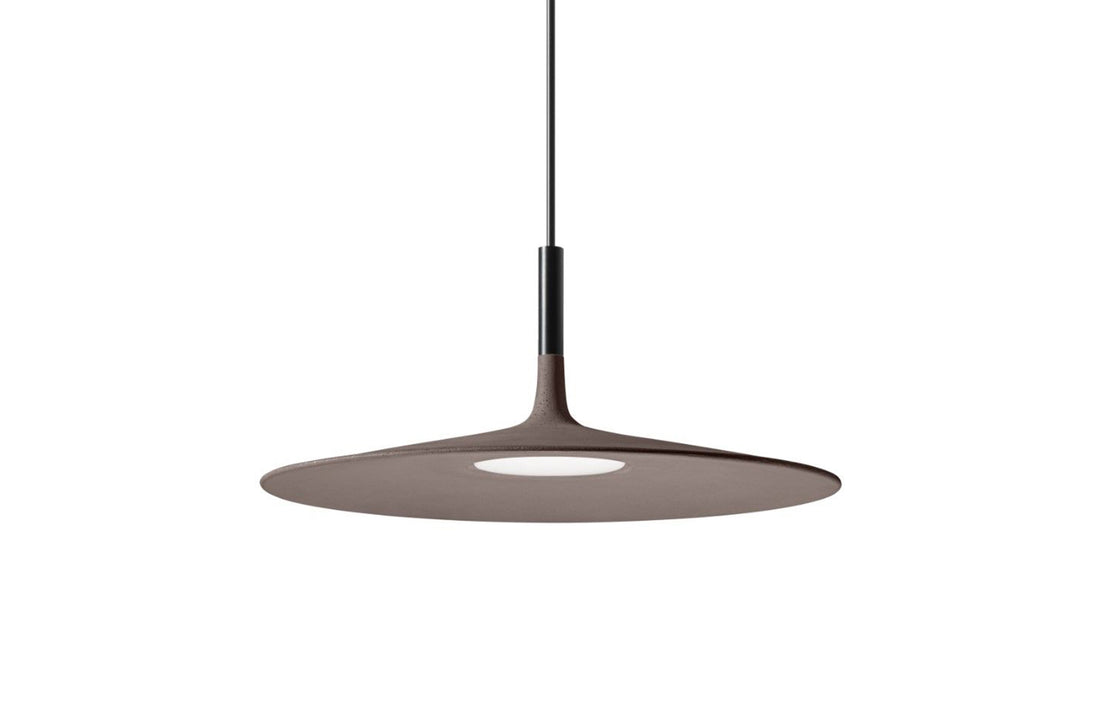 Aplomb Large LED / Brown