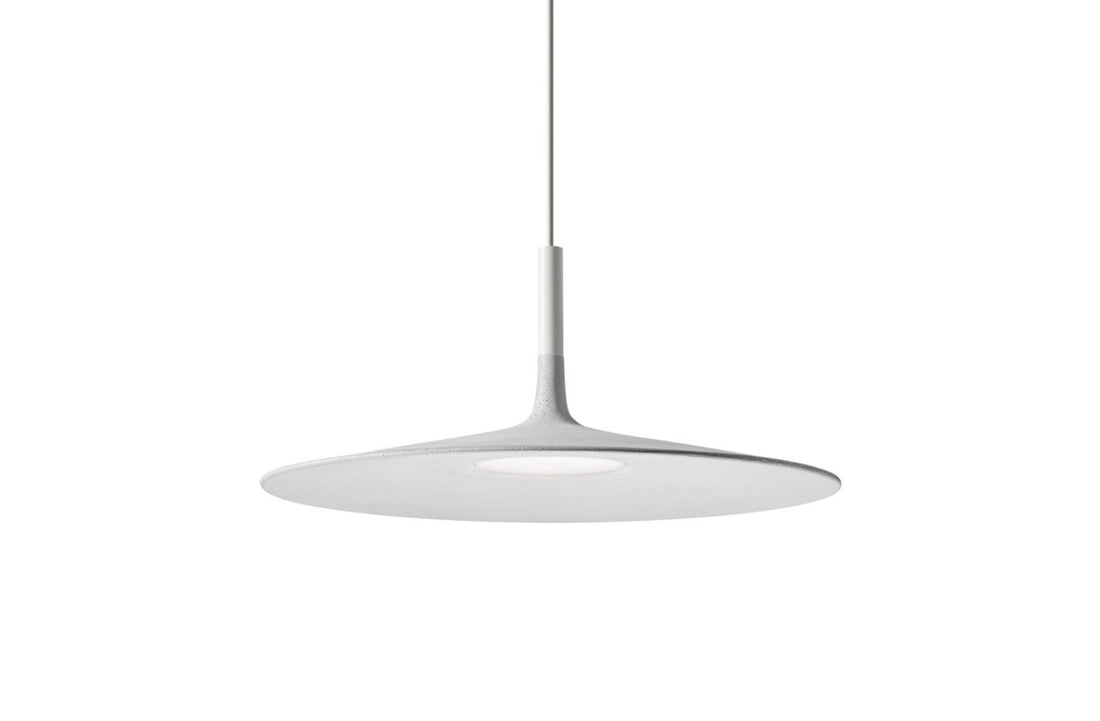 Aplomb Large LED / White