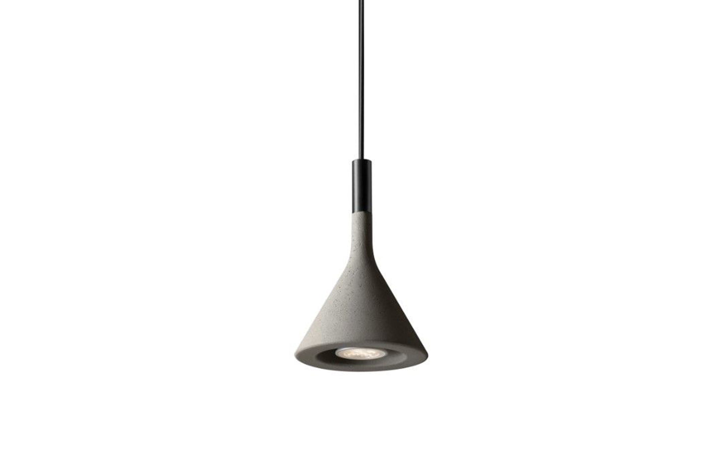 Aplomb Mini Suspension Lamp-Foscarini-Space Furniture SG
