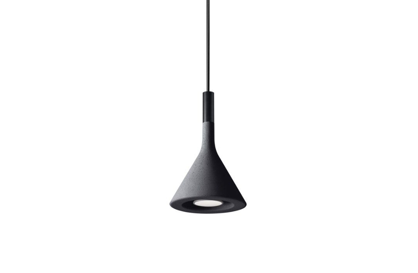 Aplomb Mini Suspension Lamp-Foscarini-Space Furniture SG
